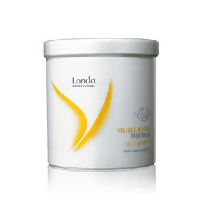 Маска для восстановления поврежденных волос Londa Visible Repair 750 мл