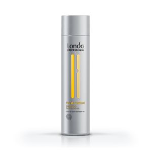 Шампунь для поврежденных волос 1000 мл