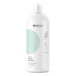 Шампунь восстанавливающий для волос Repair Shampoo 1500 мл