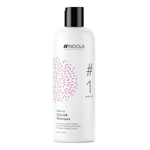 Шампунь для окрашенных волос Color Shampoo 300 мл
