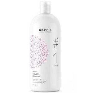 Шампунь для окрашенных волос Color Shampoo 1500 мл