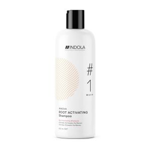 Шампунь для роста волос Root Activating Shampoo 300 мл