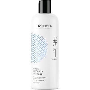 Шампунь увлажняющий для волос Hydrate Shampoo 300 мл