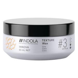 Воск текстурирующий для волос Texsture Wax 85 мл