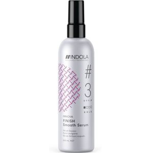 Сыворотка для придания гладкости волосам Smooth Serum Finish 200 мл
