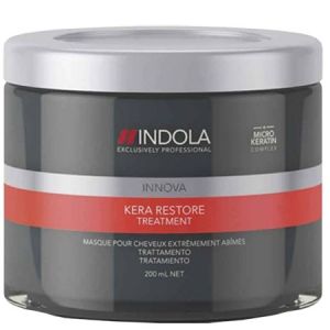 Маска "Кератиновое восстановление" Kera Restore Treatment 750 мл