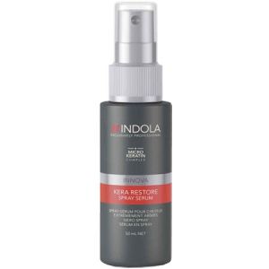 Сыворотка-спрей "Кератиновое восстановление" Kera Restore Spray Serum 50 мл
