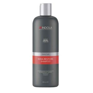 Шампунь "Кератиновое восстановление" Kera Restore Shampoo 1000 мл