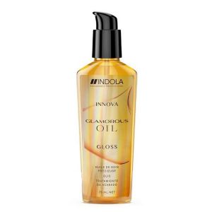 Маска (масло) несмываемое "Чарующее сияние"  Glamorous Oil Finishing Treatment 75 мл