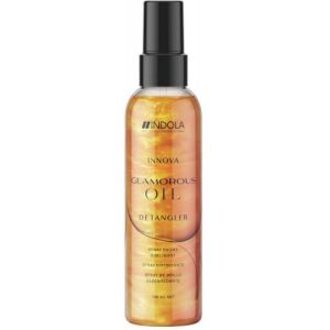 Спрей-блеск "Чарующее сияние" Glamorous Oil Detangler 150 мл