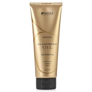 Шампунь "Чарующее сияние" Glamorous Oil Shampoo 250 мл