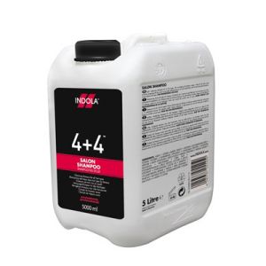 Шампунь для всех типов волос Salon Shampoo 5000 мл