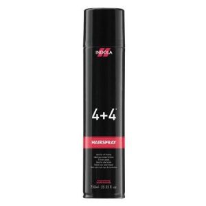 Лак для волос сильной фиксации Hairspray 500 мл
