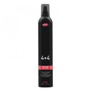 Мусс для укладки средней фиксации Styling Mousse 500 мл