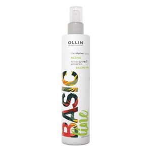 Актив-спрей для волос Hair Active Spray 250 мл