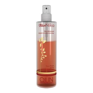 Двухфазный спрей-кондиционер Two-Phase Spray-Conditioner 250 мл