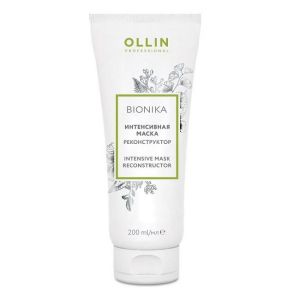 Интенсивная маска реконструктор Intensive Mask Reconstructor 200 мл