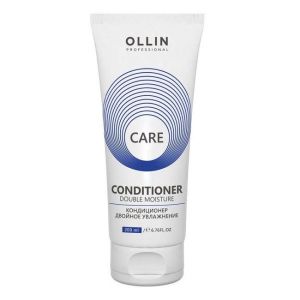 Кондиционер двойное увлажнение Double Moisture Conditioner 200 мл