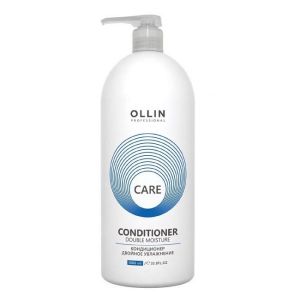 Кондиционер двойное увлажнение Double Moisture Conditioner 1000 мл