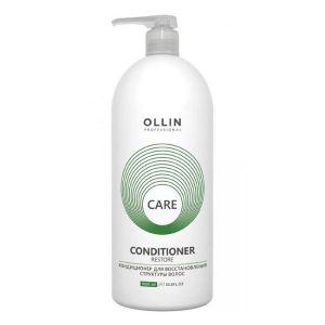 Кондиционер для восстановления структуры волос Restore Conditioner 1000 мл