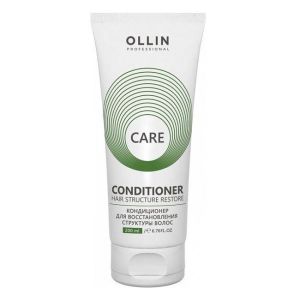 Кондиционер для восстановления структуры волос Restore Conditioner 200 мл