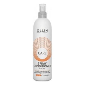 Спрей-кондиционер для придания объема Volume Spray Conditioner 250 мл
