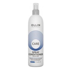 Спрей-кондиционер увлажняющий Moisture Spray Conditioner 250 мл