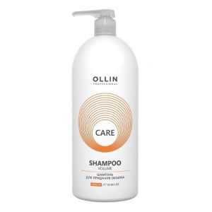Шампунь для придания объема Volume Shampoo 1000 мл
