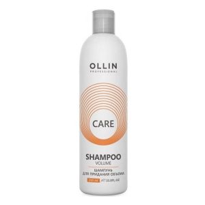 Шампунь для придания объема Volume Shampoo 250 мл