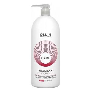 Шампунь против выпадения волос с маслом миндаля Almond Oil Shampoo 1000 мл