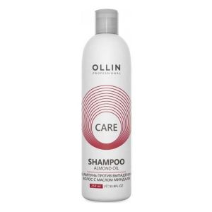 Шампунь против выпадения волос с маслом миндаля Almond Oil Shampoo 250 мл