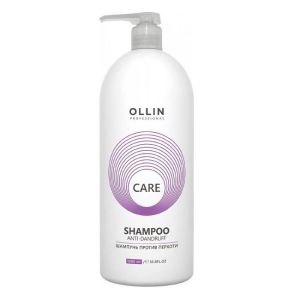Шампунь против перхоти Anti-Dandruff Shampoo 1000 мл