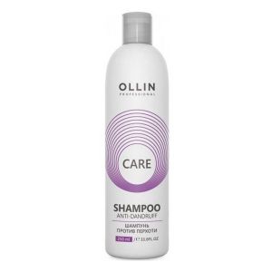 Шампунь против перхоти Anti-Dandruff Shampoo 250 мл