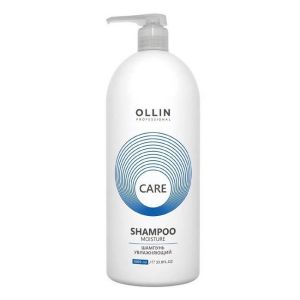 Шампунь увлажняющий Moisture Shampoo 1000 мл