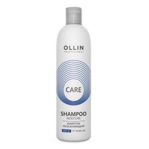 Шампунь увлажняющий Moisture Shampoo 250 мл