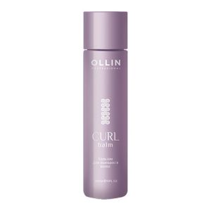 Бальзам для вьющихся волос Balm for curly hair 300 мл