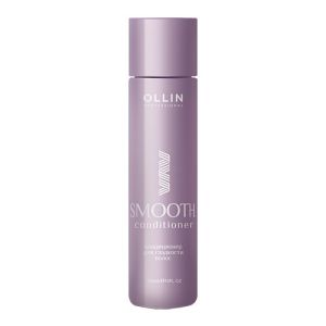 Кондиционер для гладкости волос Conditioner for smooth hair 300 мл