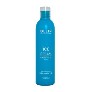 Питательный шампунь Nourishing Shampoo 250 мл