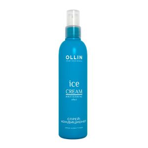 Спрей-кондиционер Spray-Conditioner 250 мл