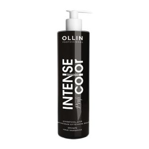 Шампунь для коричневых оттенков волос Color Brown hair shampoo 250 мл
