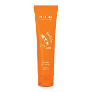 Бальзам для волос Hair Balsam 100 мл