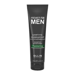 Шампунь-кондиционер восстанавливающий Shampoo-Conditioner Restoring 250 мл