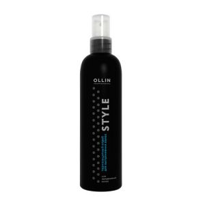 Термозащитный спрей для выпрямления волос Thermo Protective Hair Straightening Spray 250 мл