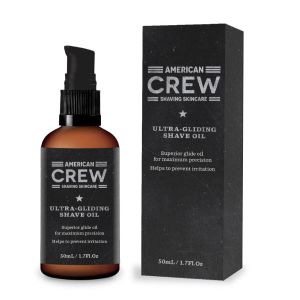 Масло для бритья Ultra Gliding Shave Oil 50 мл