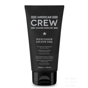 Гель для бритья Precision Shave Gel 150 мл
