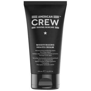 Увлажняющий крем для бритья Moisturizing Shave Cream 150 мл