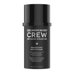 Защитная пена для бритья Protective Shave Foam 300 мл