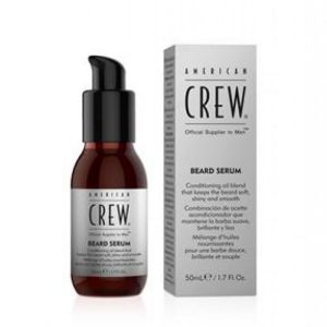 Сыворотка для бороды Beard Serum 50 мл