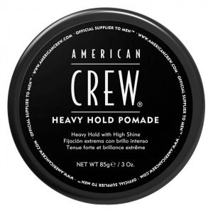 Помада сильной фиксации Heavy Hold Pomade 85 г