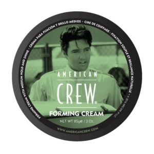 Универсальный крем со средней фиксацией и средним уровнем блеска King Forming Cream 85 г